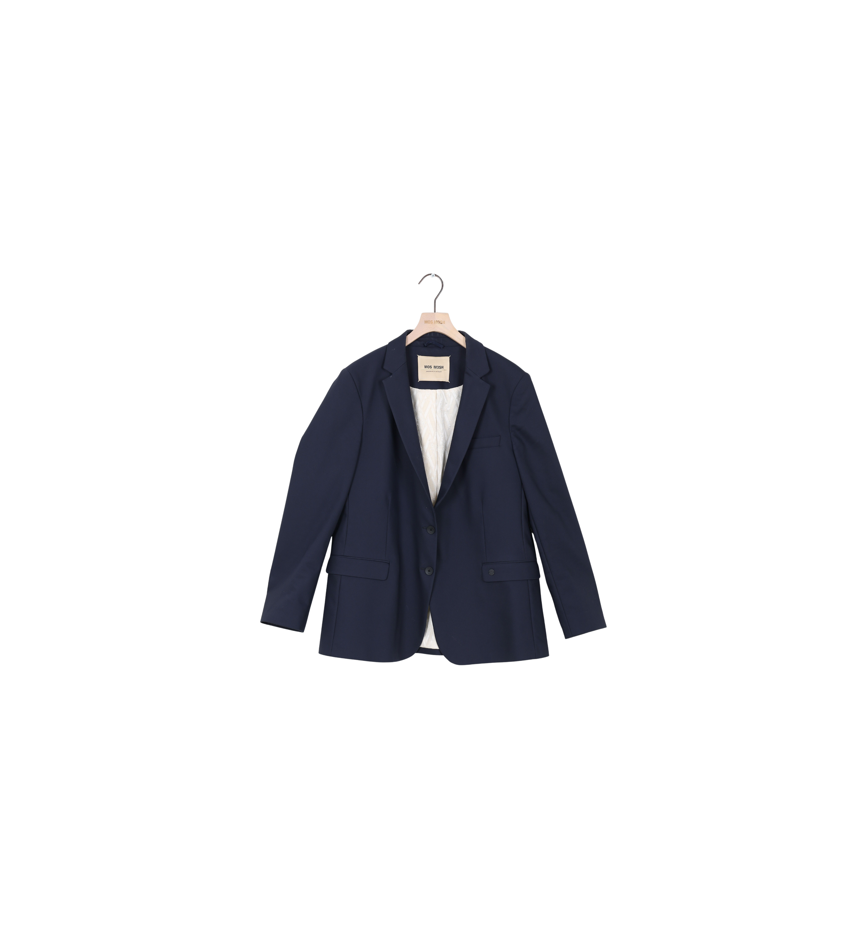 Packshot / Navy / ReLoved